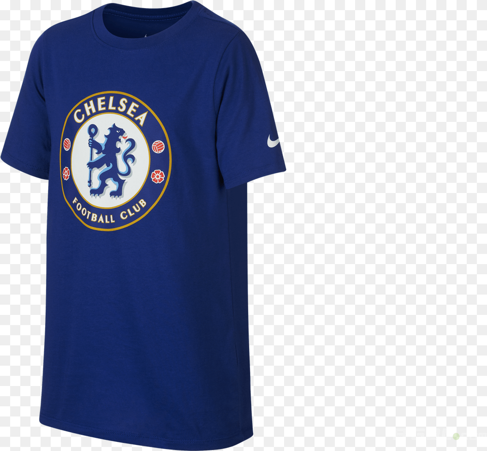 Chelsea Fc T Shirts Chelsea Fc, Clothing, Shirt, T-shirt Free Png Download