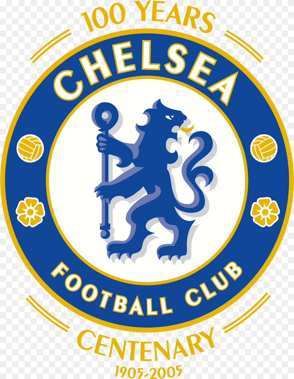 Chelsea Logo The Most Famous Brands And Company Logos In Chelsea Fc, Emblem, Symbol, Badge, Architecture Png