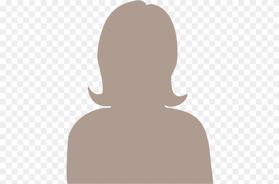 Chelsea Mcalister U2014 Urban Nest Realty Silhouette, Baby, Person, Head, Clothing Free Png
