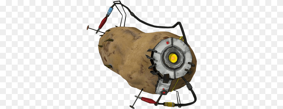 Chembl Glados As A Potato, Food, Produce, Plant, Vegetable Png