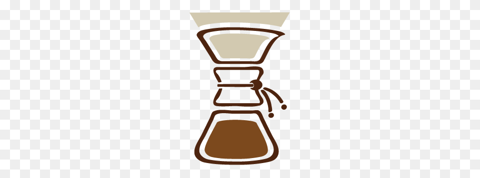 Chemex Westrock Coffee, Lighting, Lamp, Accessories, Formal Wear Free Png