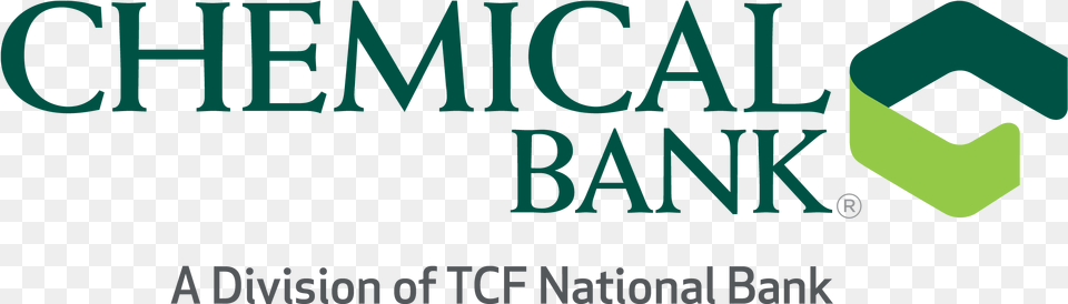 Chemical Bank A Division Of Tcf National Bank, Logo, Text Free Png Download