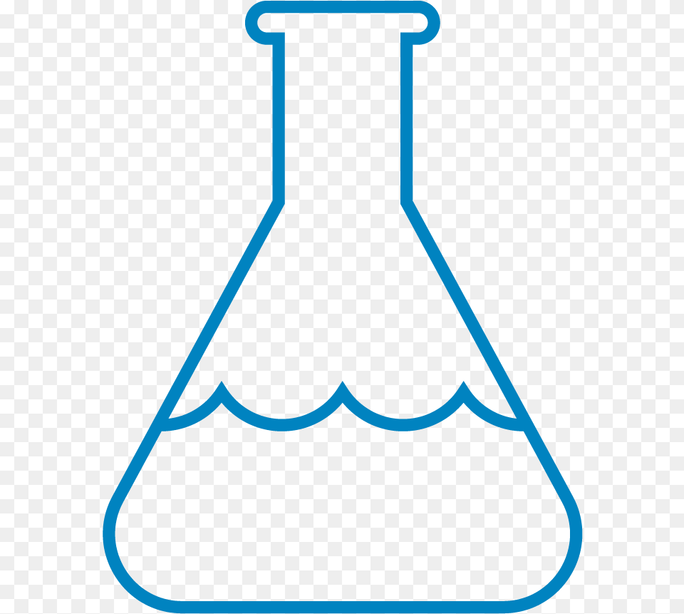 Chemical Beaker Icon Clipart, Jar Png