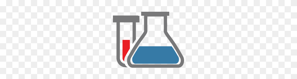 Chemical Chemical Reaction Chemistry Flask Research Tube Icon, Jar, Device, Grass, Lawn Free Png