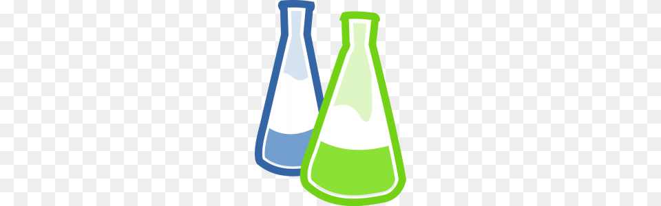 Chemical Clip Art Download, Cone, Jar, Smoke Pipe Png Image