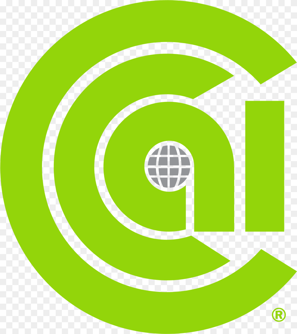 Chemical Coaters Association International, Green, Disk Free Png Download