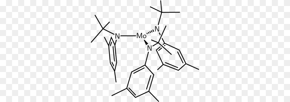 Chemical Compound Gray Png Image