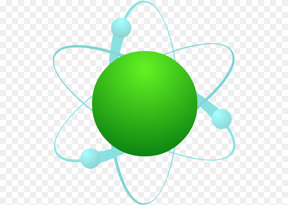 Chemical Compound Atom Chemistry Computer Icons Science Element Clipart, Sphere, Green, Chandelier, Lamp Png