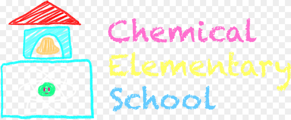 Chemical Elementary School U2013 Making Chemistry Fun Circle Free Transparent Png