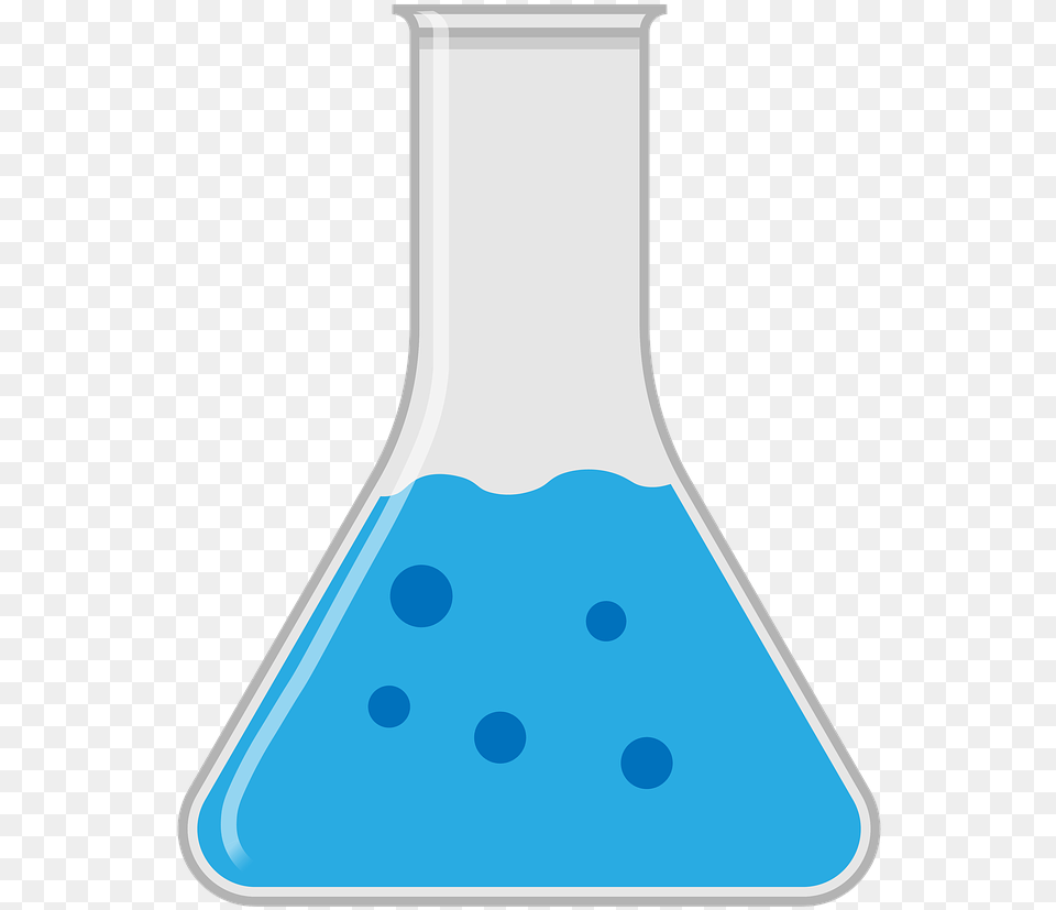 Chemical Equipment Chemistry Chemistry, Jar, Pottery, Vase, Cone Free Transparent Png