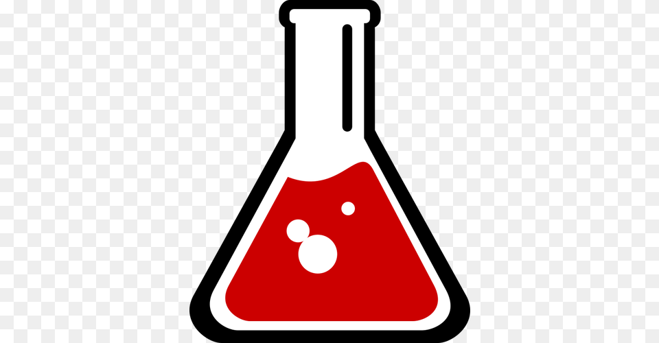 Chemical Flask Clip Art, Food, Ketchup, Cone Png Image
