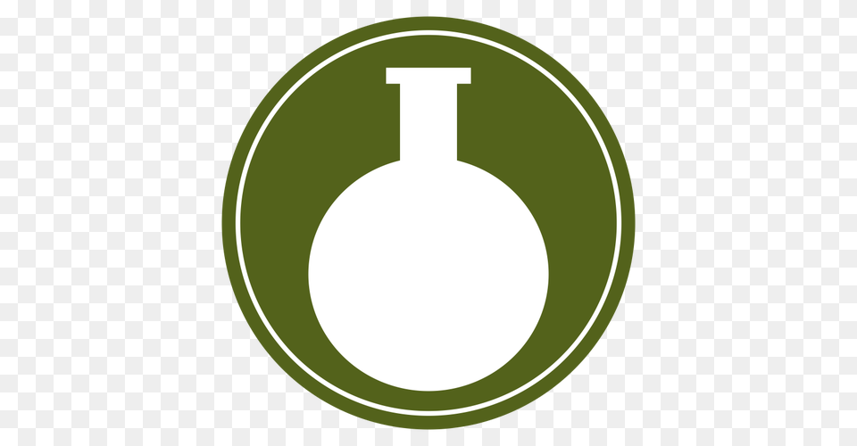 Chemical Flask Clip Art, Ammunition, Weapon, Disk Free Transparent Png