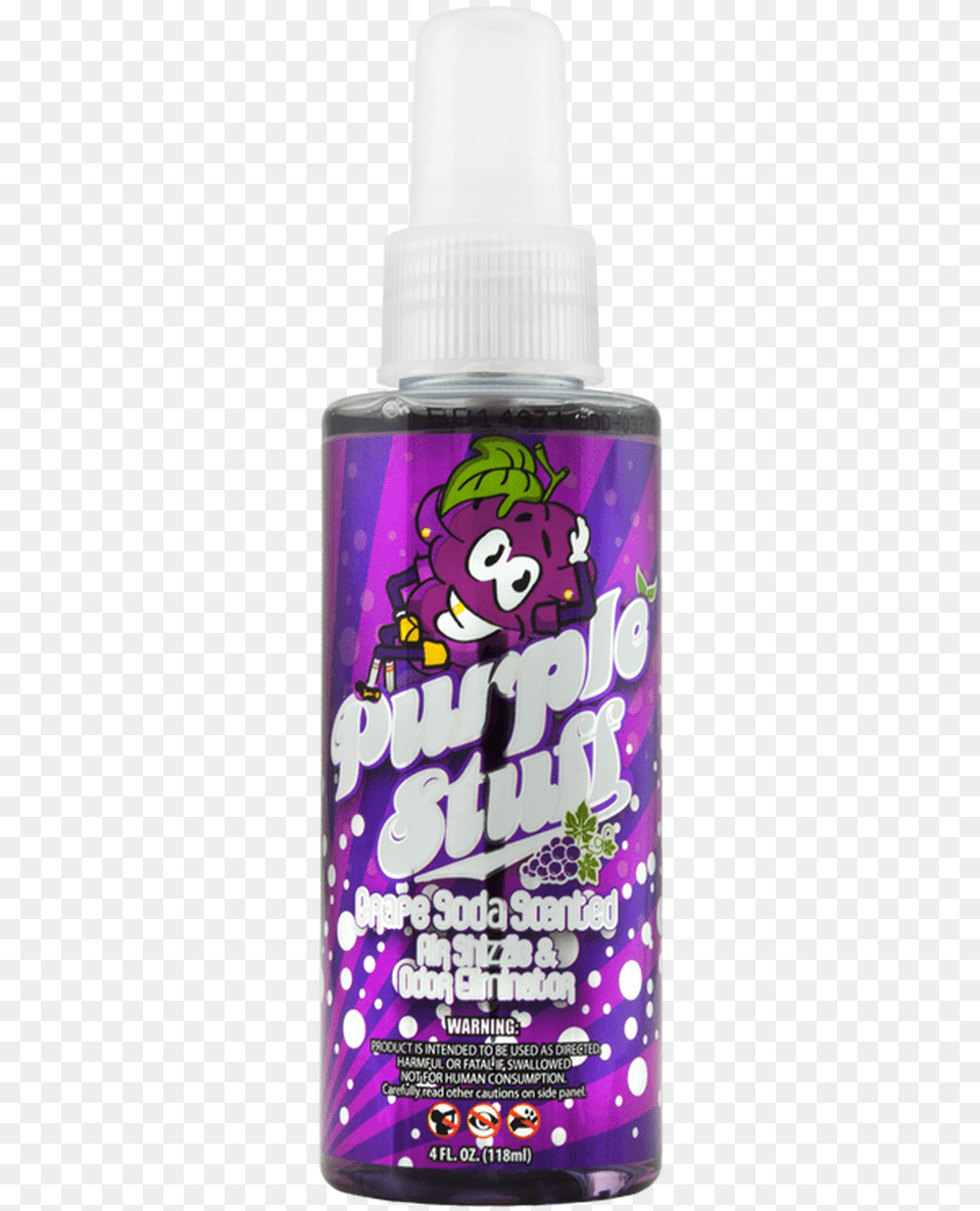 Chemical Guys Car Scents, Purple, Alcohol, Beer, Beverage Free Png