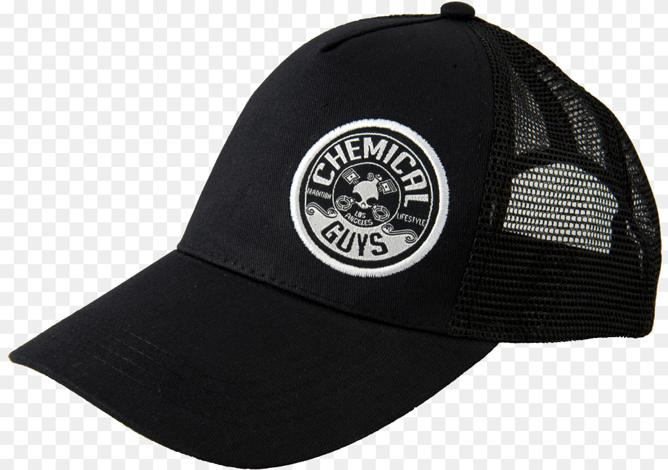 Chemical Guys Hat, Baseball Cap, Cap, Clothing Png