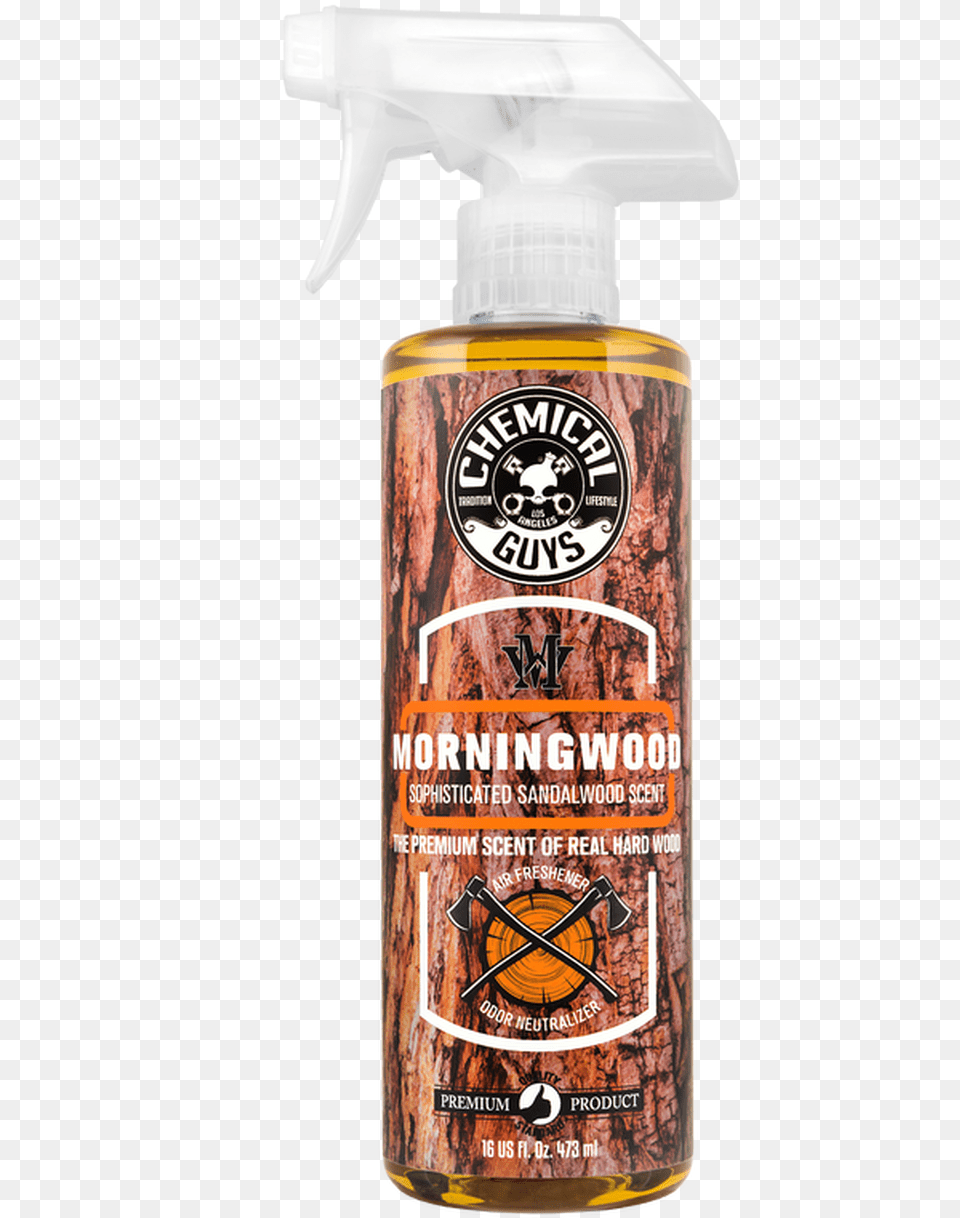 Chemical Guys Invisible Super Cleaner, Tin, Bottle, Can, Spray Can Free Transparent Png