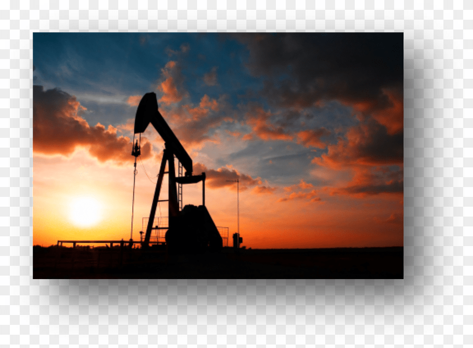 Chemical Intermediates For Oil Amp Gas Production Oil Oil Derricks In Oklahoma, Construction, Oilfield, Outdoors, Nature Png