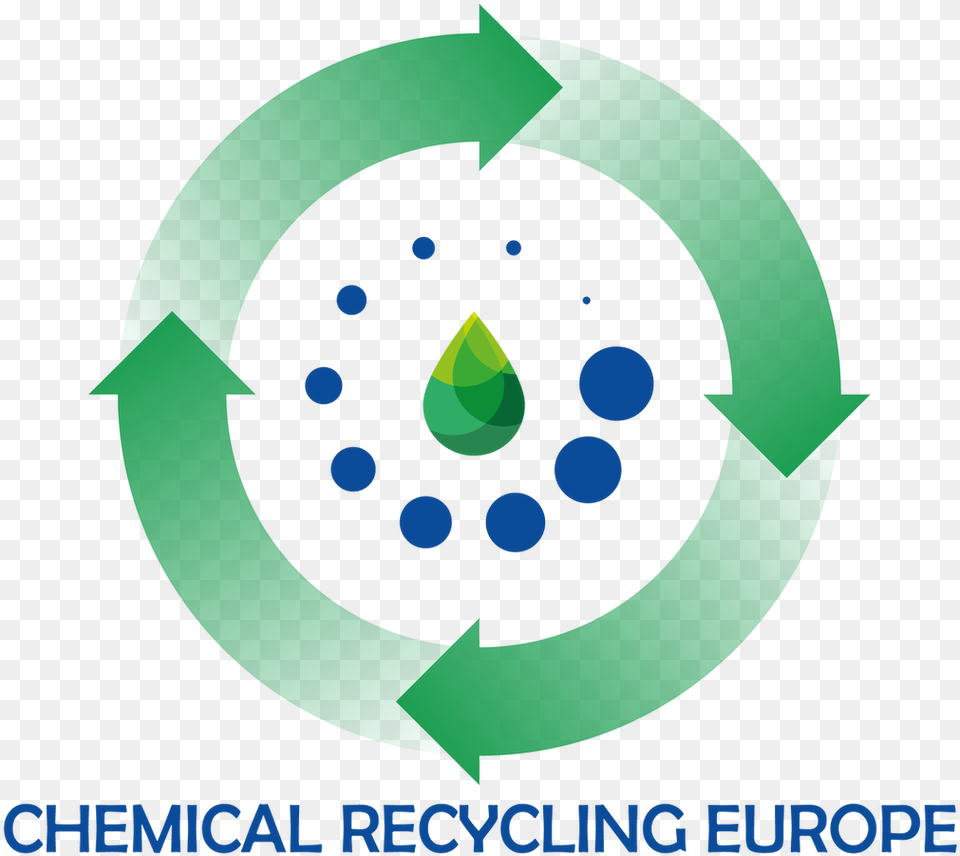 Chemical Recycling Europe Free Png Download