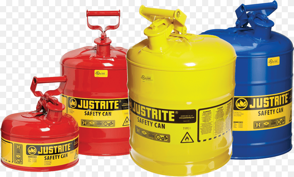 Chemical Safety Cans, Cylinder, Bottle, Shaker Png Image