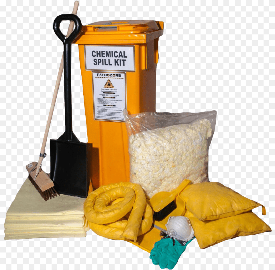 Chemical Spill Kits Card Image, Cheese, Food Free Png