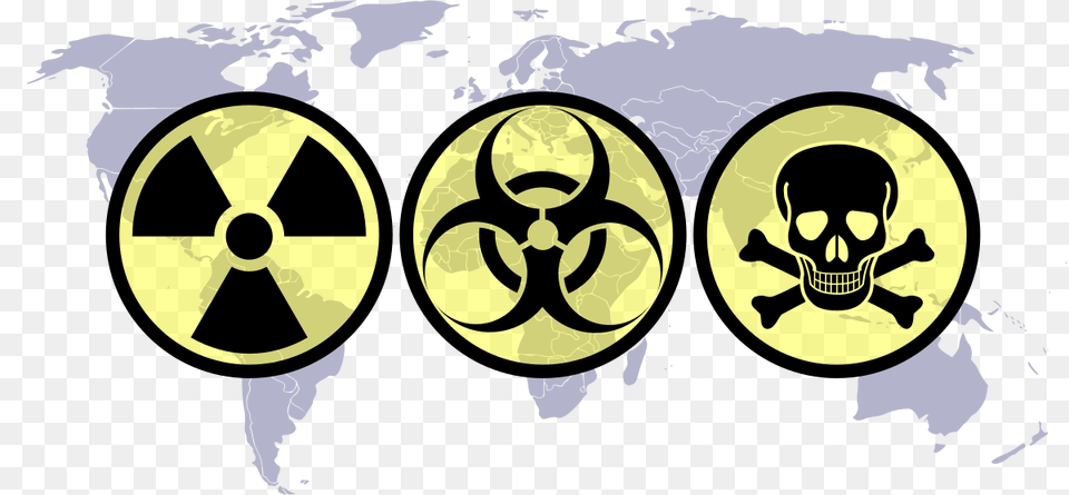 Chemical Warfare, Logo, Symbol, Baby, Person Free Png Download