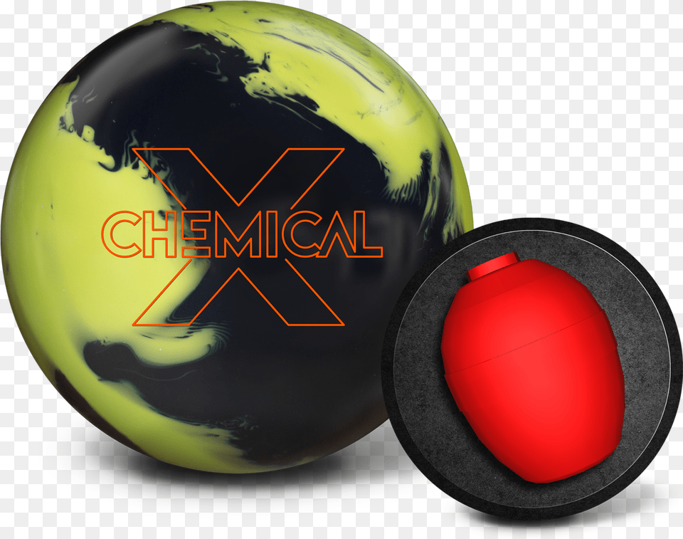 Chemical X Monster Loch Ness Bowling Ball, Sphere, Leisure Activities Png Image