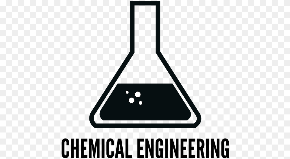 Chemicalengineeringicon Ampersand, Triangle, Lighting Png