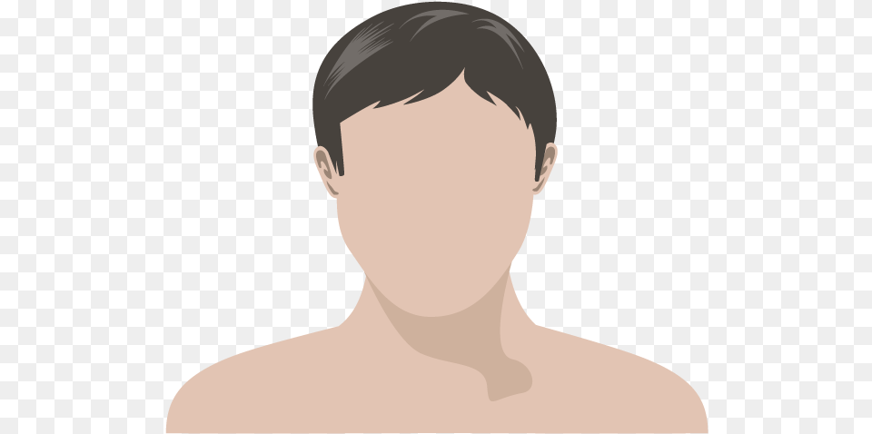 Chemically Treated Hair Human, Portrait, Body Part, Face, Head Free Transparent Png