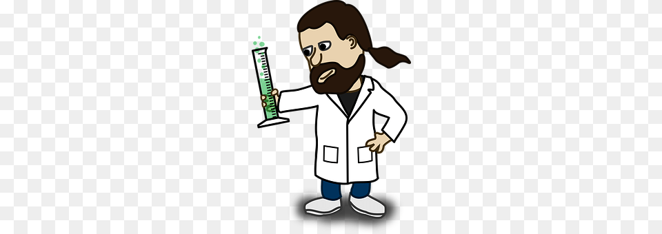 Chemicals Clothing, Coat, Lab Coat, Baby Free Transparent Png