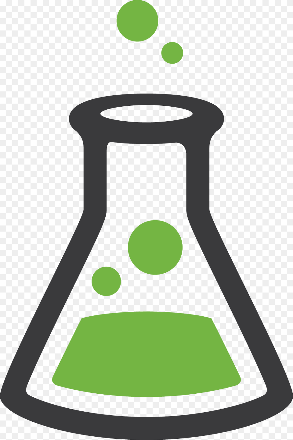 Chemicals Clipart Illustration, Jar, Cone Free Png