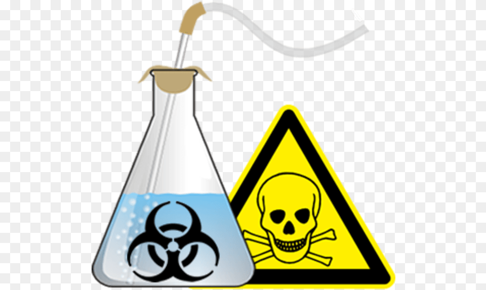 Chemicals Clipart Science Safety Clipart, Face, Head, Person Free Png Download