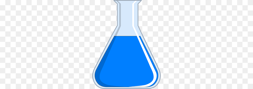 Chemistry Jar, Cone Free Png