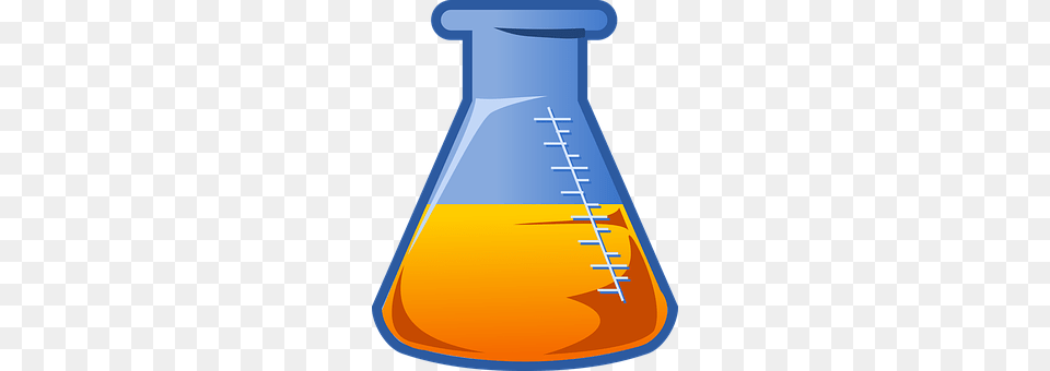 Chemistry Cup, Jar, Cone Free Png Download