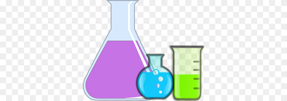 Chemistry Cup, Jar Png Image