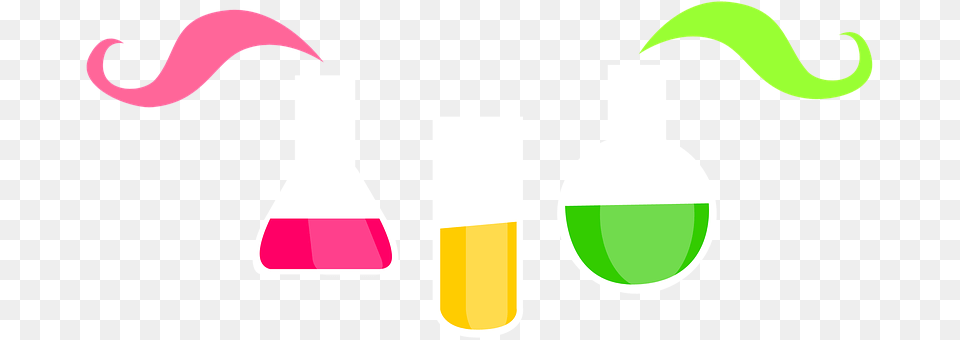 Chemistry Bottle Free Png