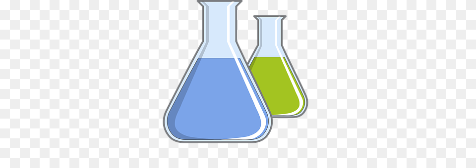 Chemistry Jar, Cone Free Transparent Png
