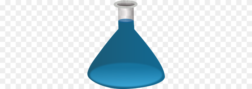 Chemistry Jar, Cone, Glass Free Png Download