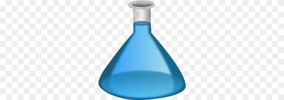 Chemistry Cone, Glass, Jar Free Transparent Png