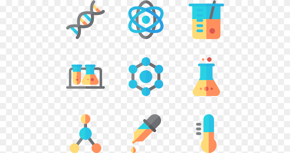 Chemistry 50 Icons Chemistry Icon Pack, Dynamite, Weapon Png Image