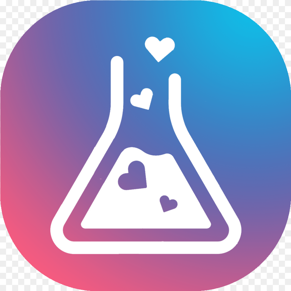 Chemistry App, Sign, Symbol, Disk Free Png