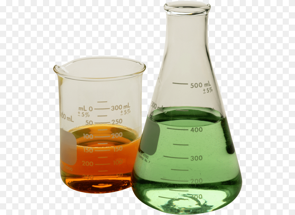 Chemistry Beaker, Cup, Jar, Alcohol, Beer Free Transparent Png