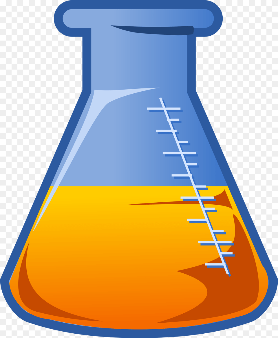 Chemistry Beaker Clipart Chemistry Clipart, Cup, Cone, Jar Free Png