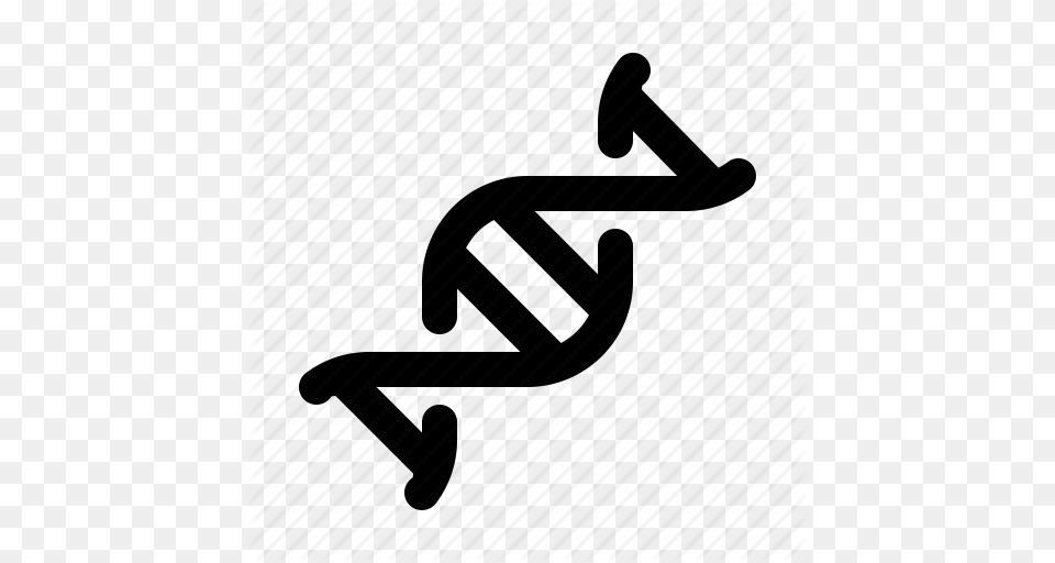 Chemistry Chromosome Dna Double Helix Genetics Genome, Symbol Png