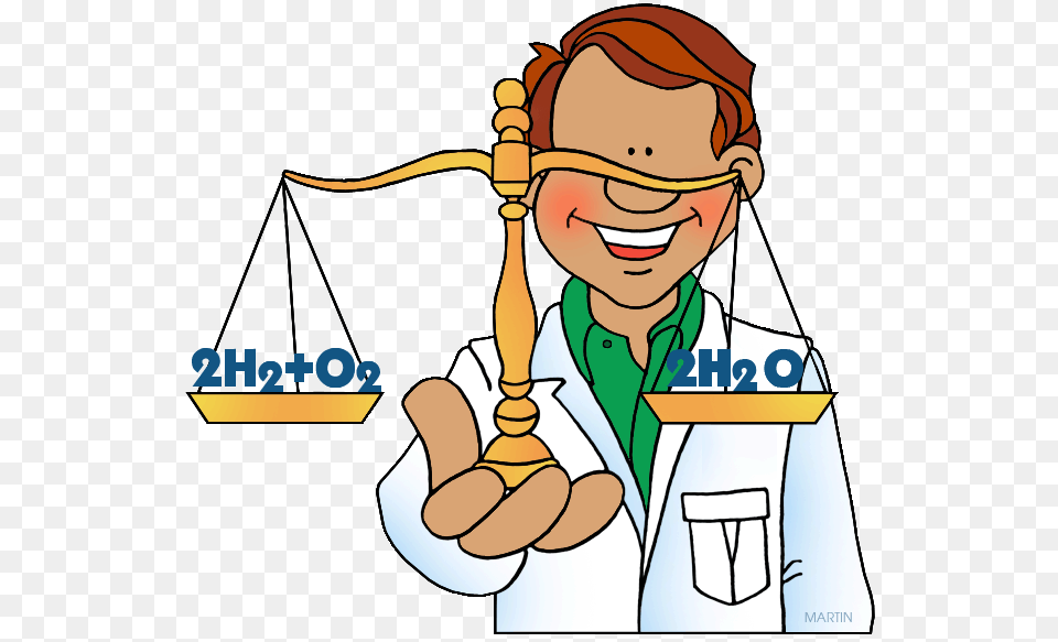 Chemistry Clip Art, Clothing, Coat, Lab Coat, Person Free Png Download