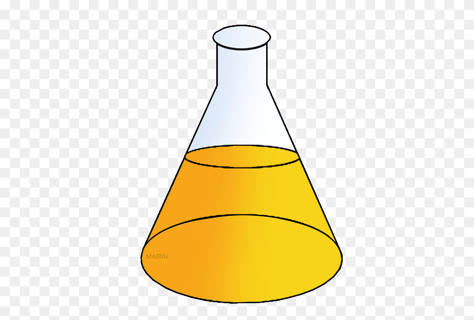 Chemistry Clip Art, Cone, Lamp, Lampshade, Lighting Png Image