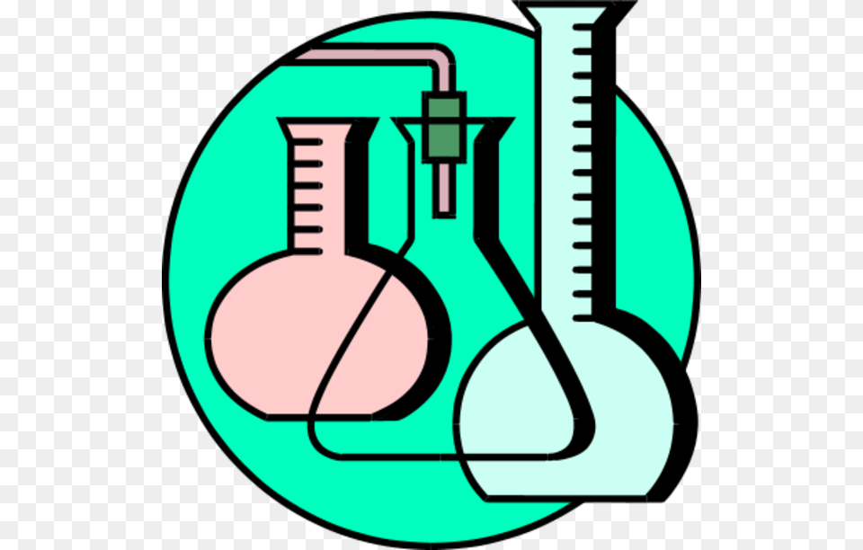 Chemistry Clip Art Free Transparent Png