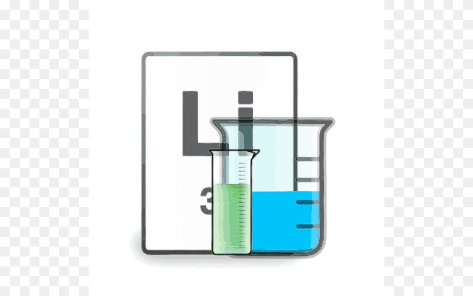 Chemistry Clip Art, Cup Png Image