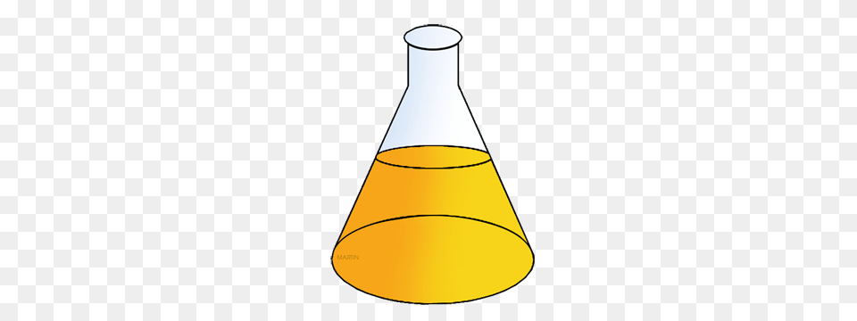 Chemistry Clip Art, Cone, Jar, Lamp, Lampshade Free Png Download