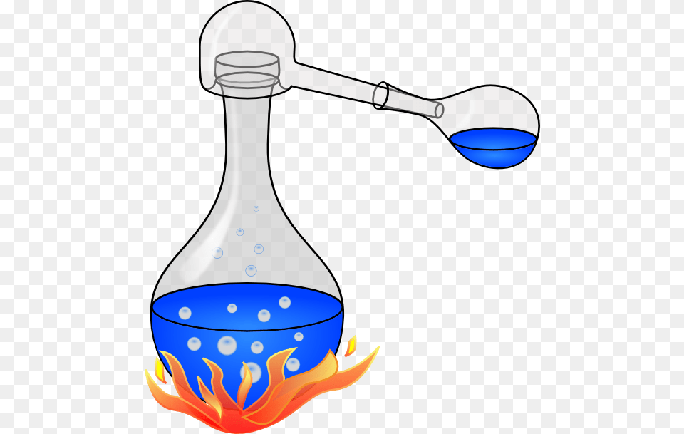 Chemistry Clip Art Clipartix, Cutlery, Droplet, Spoon, Smoke Pipe Free Png