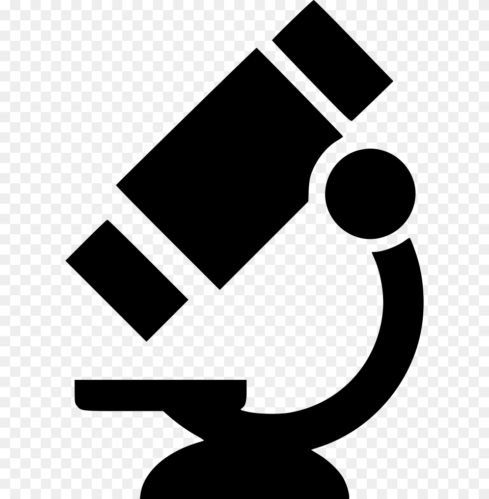 Chemistry Clip Symbol For On Ya Webdesign, Microscope Png