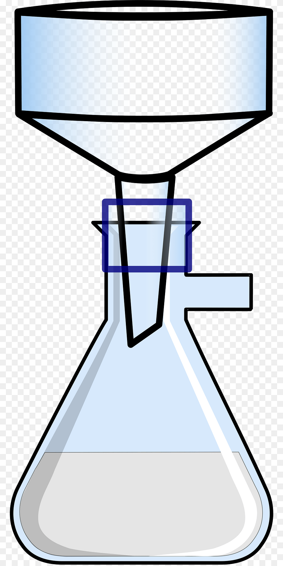 Chemistry Clipart, Hourglass Free Png